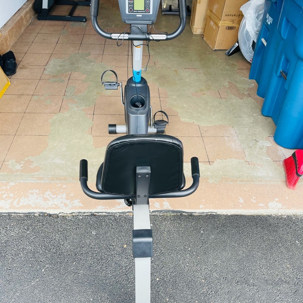 Indoor Cycling Bike Pro-Form 120 R - Picture 4 of 5